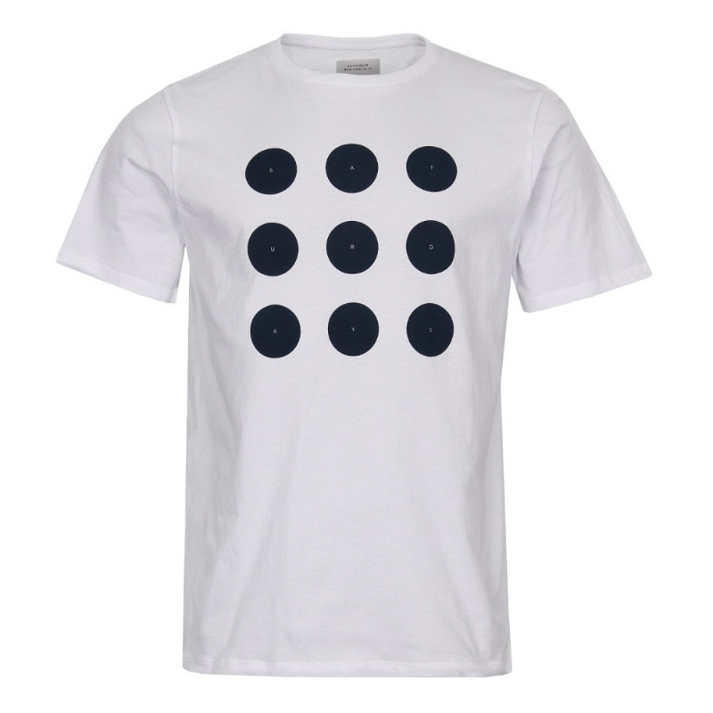 Saturdays NYC T-Shirt